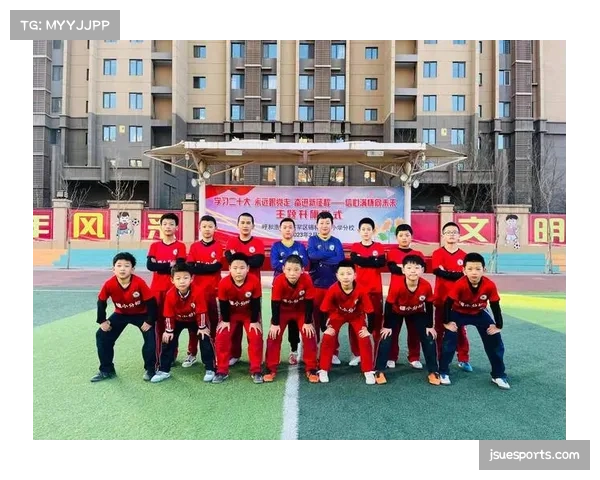 构建校园足球精英球员数据库 推动赛事管理与长远发展