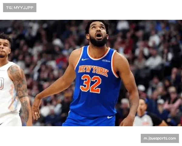 阿努诺比34分7板5助4断全面发挥 尼克斯39分狂胜掘金创赛季纪录